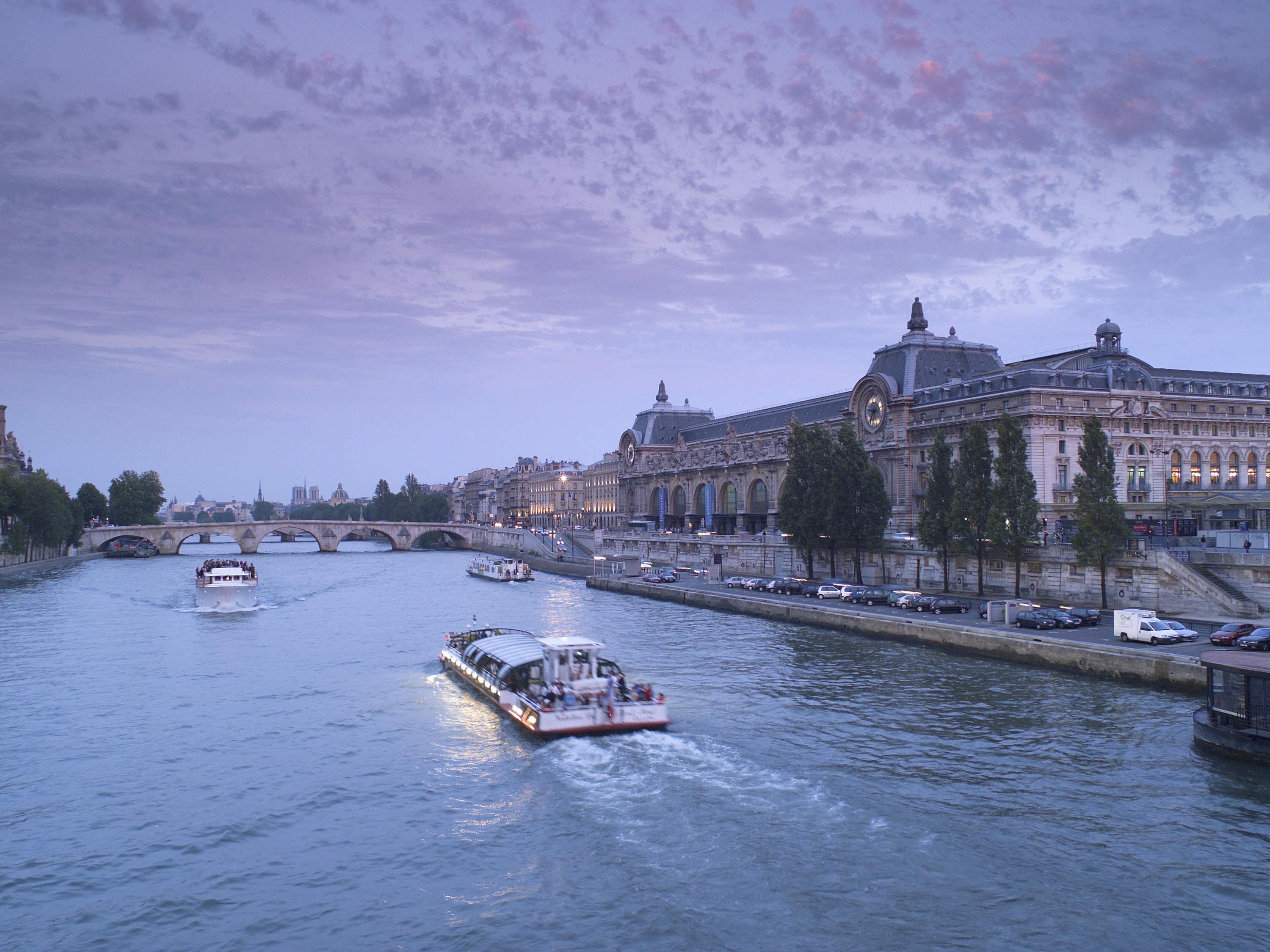 מלון Ibis Paris Tour Eiffel Cambronne 15Eme מראה חיצוני תמונה